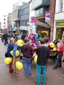 �C�M���X�����t���I�s�E�V�����[�X�x���[�i�r�������������������j�̊X����